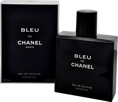 blue chanel gel de douche|nordstrom chanel bleu shower gel.